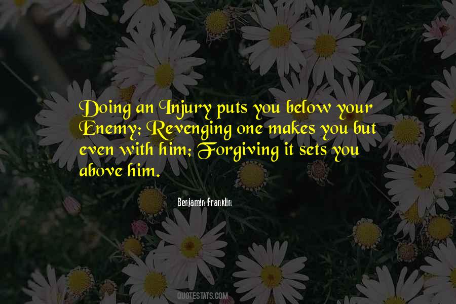 Quotes About Forgiving Him #1817001