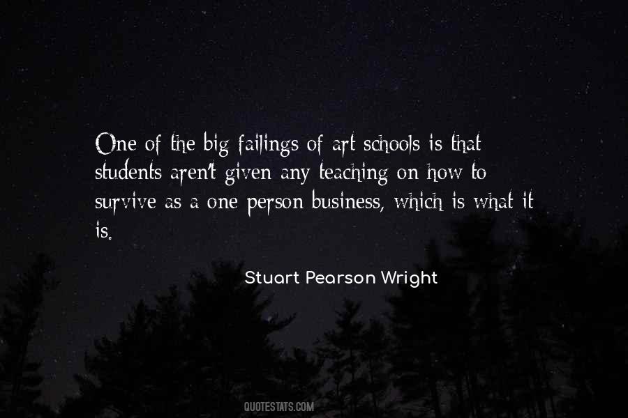 Art Of Teaching Quotes #1185542