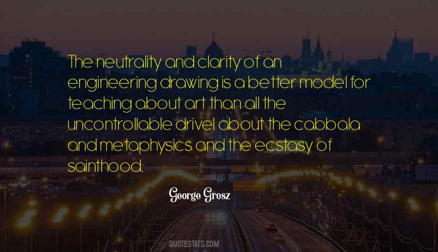 Art Of Teaching Quotes #1619839