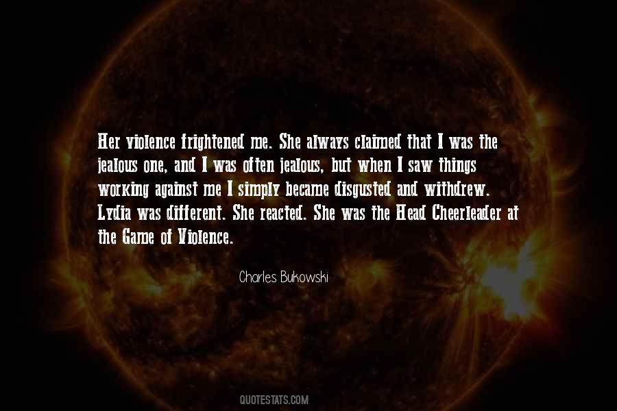 Quotes About Love Charles Bukowski #145248