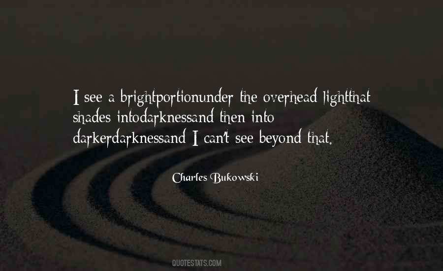 Quotes About Love Charles Bukowski #1477308