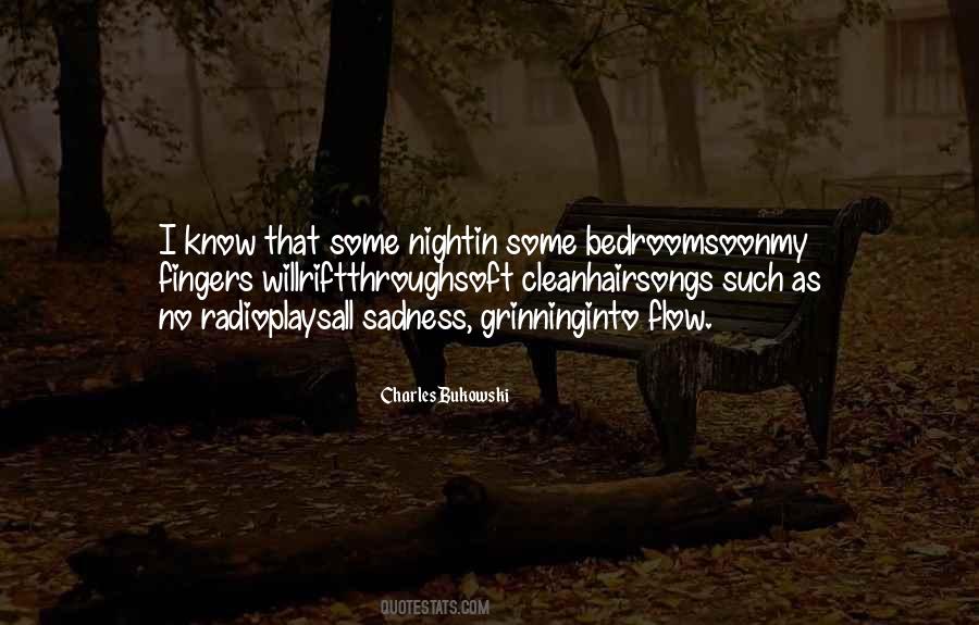Quotes About Love Charles Bukowski #1598330
