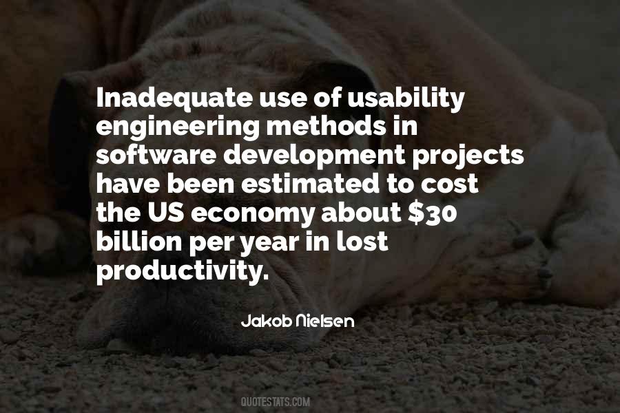 Quotes About The Us Economy #1077681