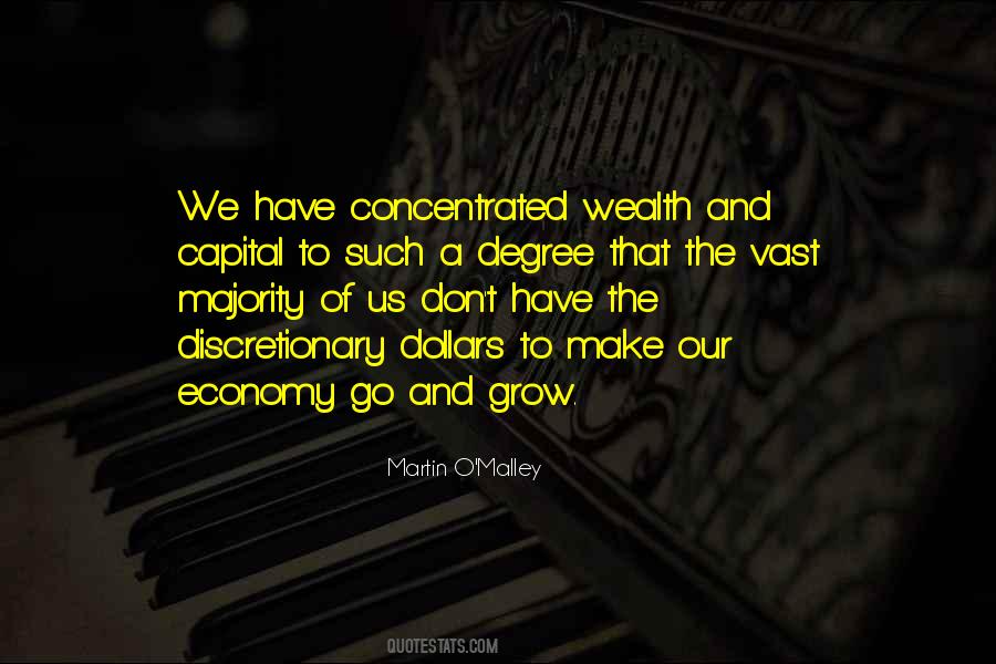 Quotes About The Us Economy #330458