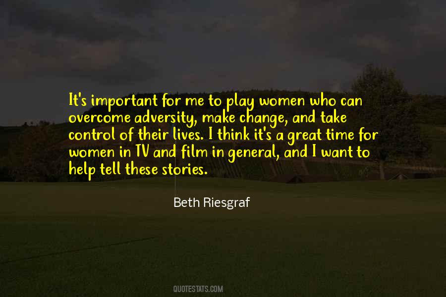 Quotes About Adversity And Change #247018