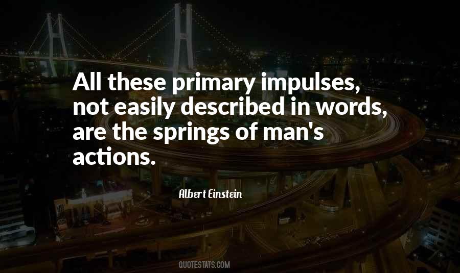 Quotes About Actions Not Words #153110