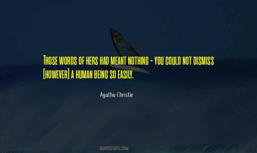 Quotes About Actions Not Words #741917