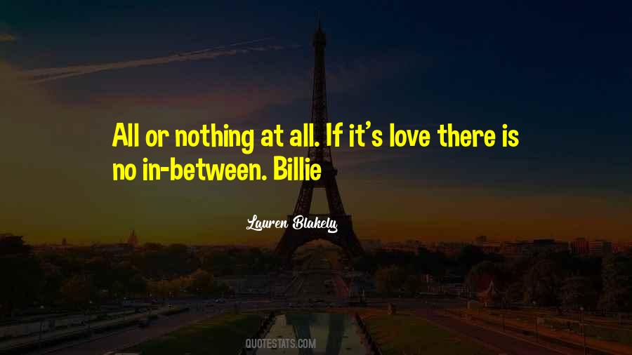 Ski Resort Romance Quotes #1143953