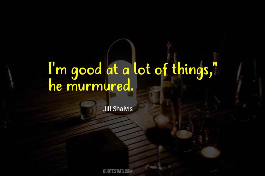 Ski Resort Romance Quotes #1268809