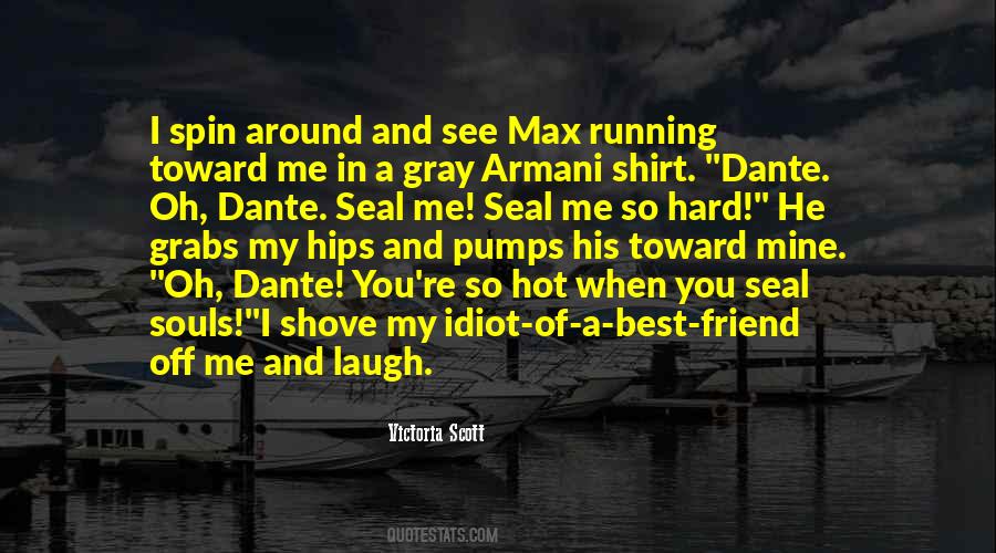 Ski Resort Romance Quotes #811799