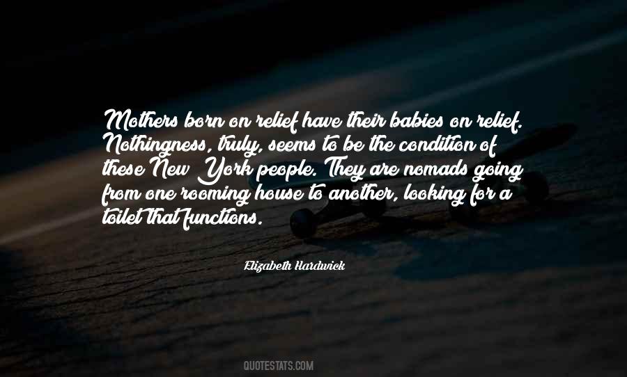 Quotes About Babies #1749347