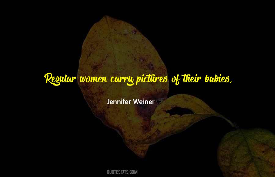 Quotes About Babies #1792310