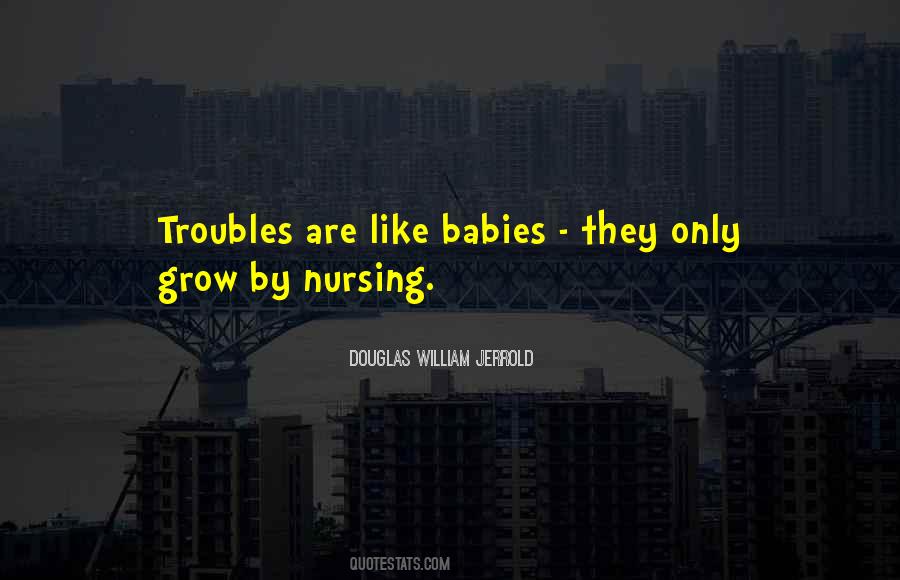 Quotes About Babies #1816448