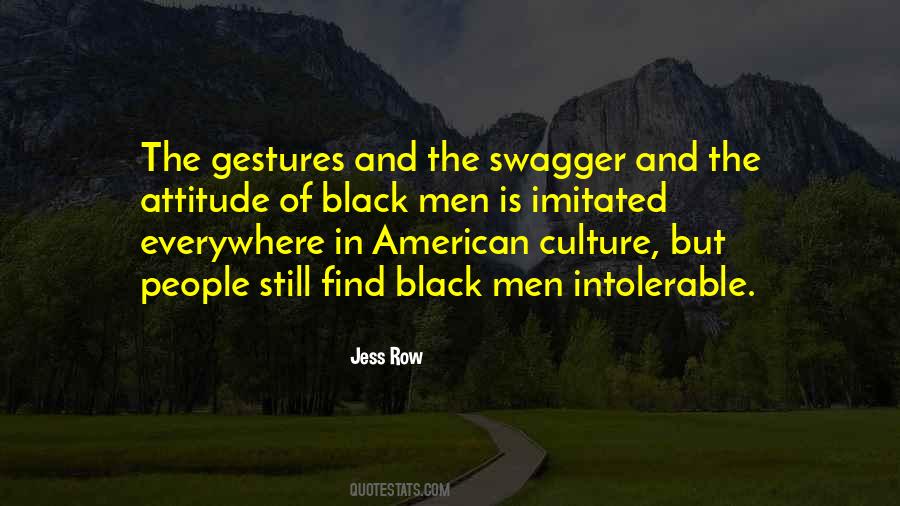 Quotes About American Culture #1472807