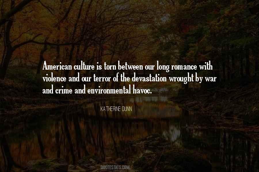 Quotes About American Culture #1503054