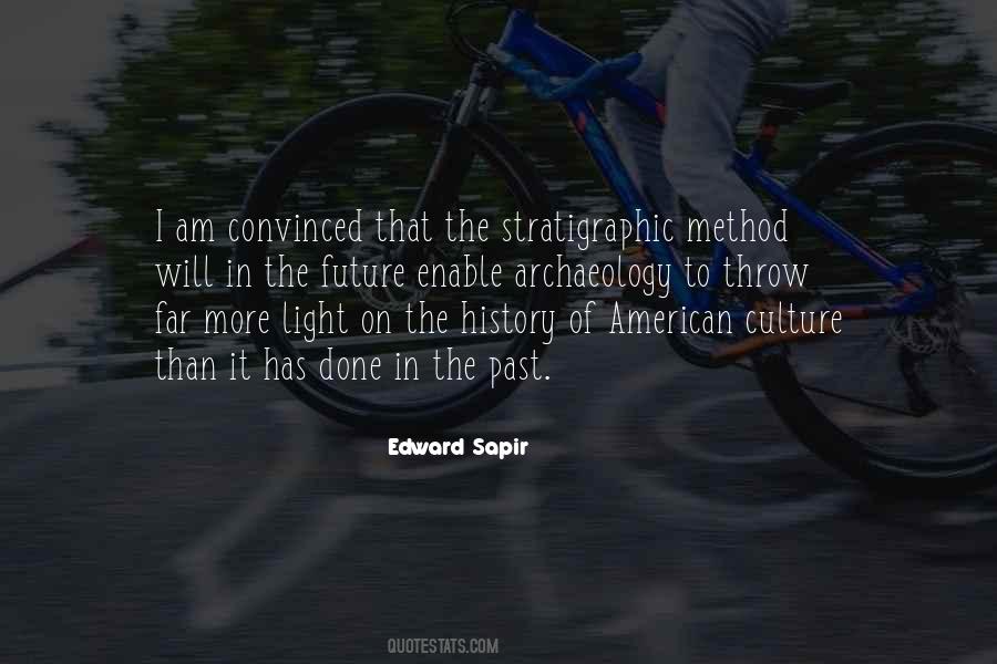 Quotes About American Culture #1749708
