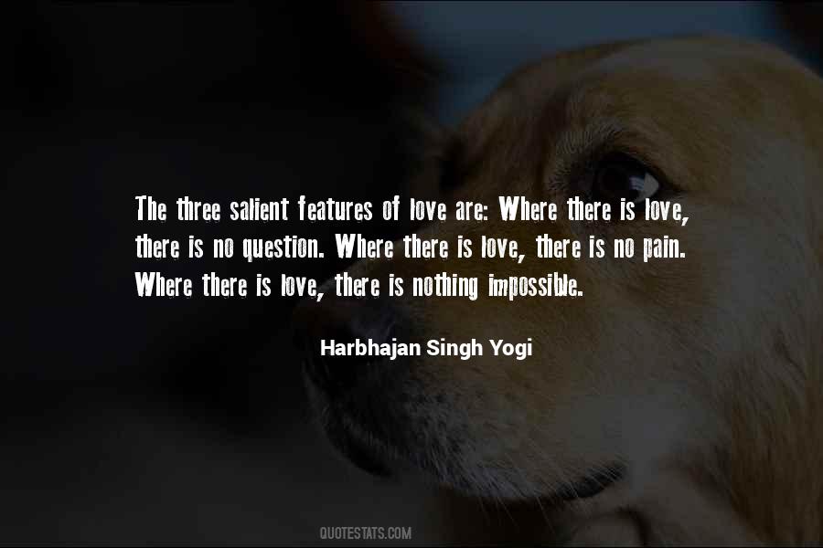 Quotes About Family Of Three #1073418