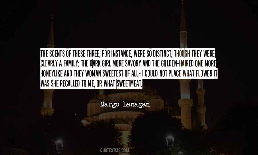 Quotes About Family Of Three #1083524