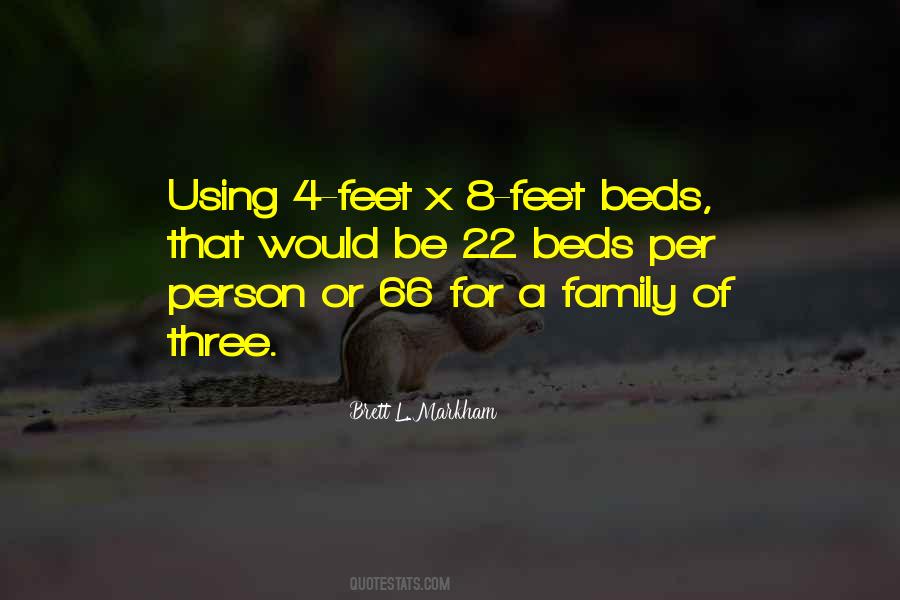 Quotes About Family Of Three #1192973