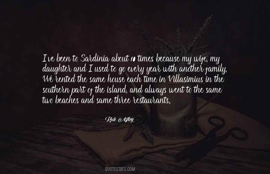 Quotes About Family Of Three #1270994