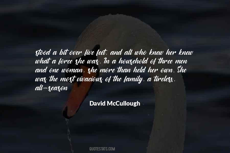 Quotes About Family Of Three #1306544