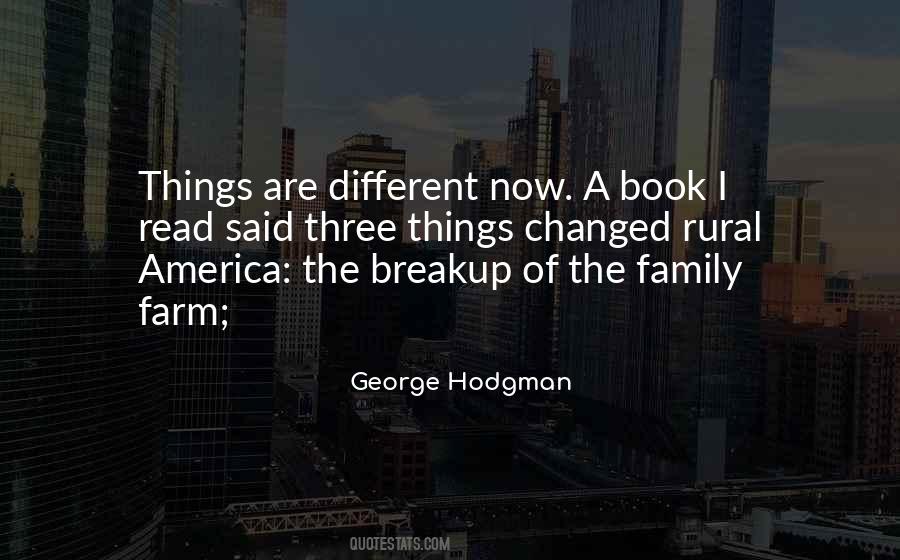 Quotes About Family Of Three #1436554