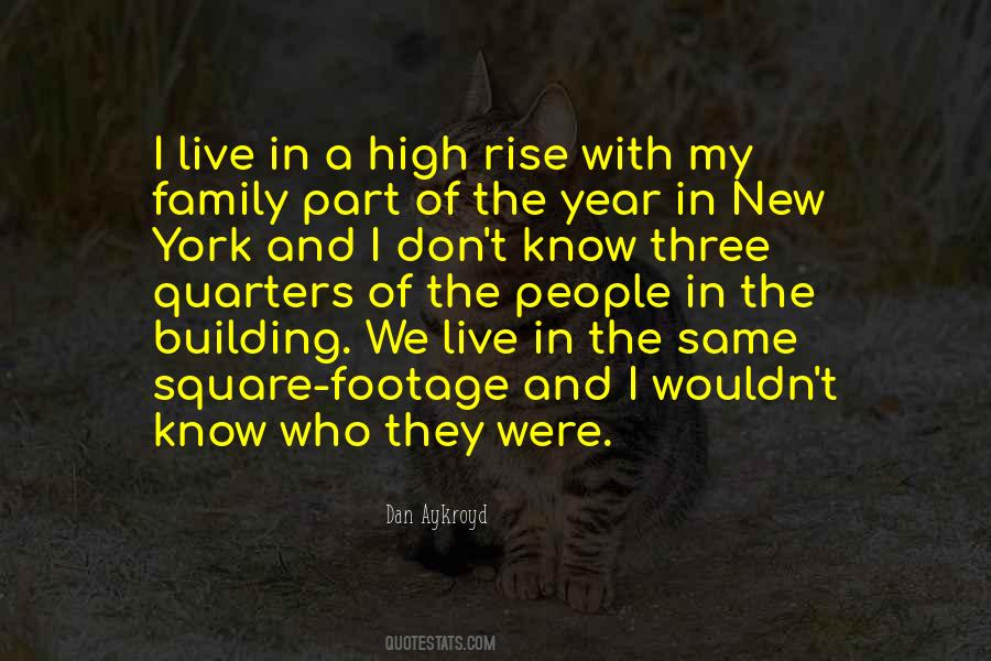 Quotes About Family Of Three #169899