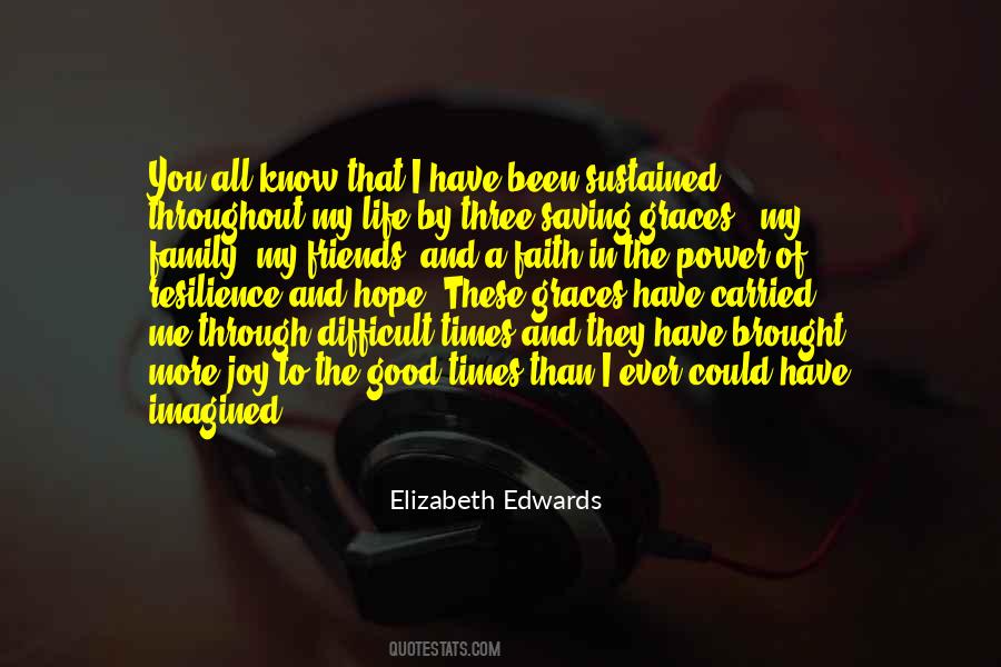 Quotes About Family Of Three #524889