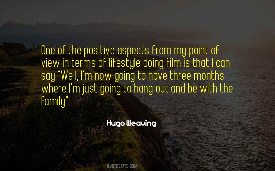 Quotes About Family Of Three #648465