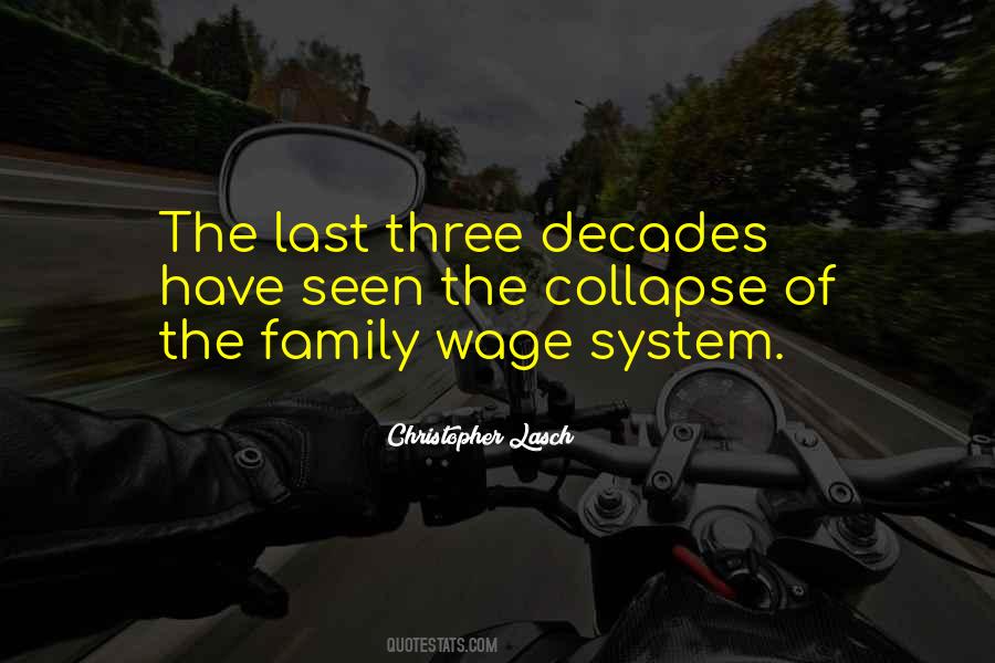 Quotes About Family Of Three #784009