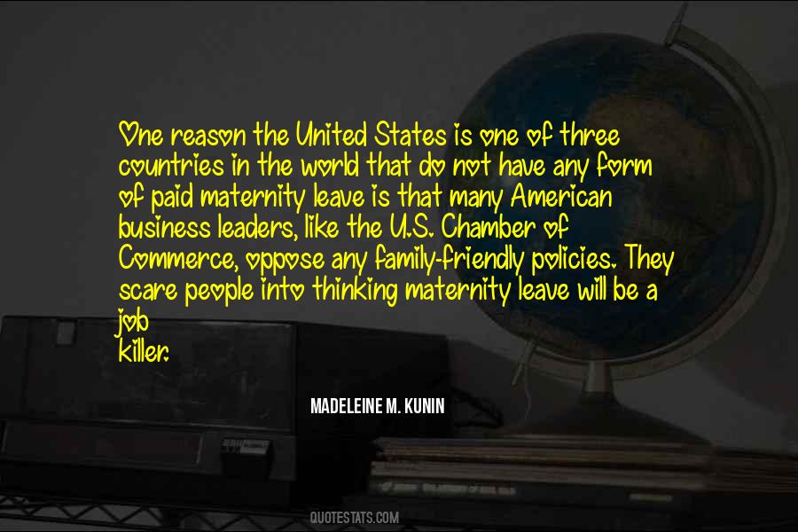 Quotes About Family Of Three #886249