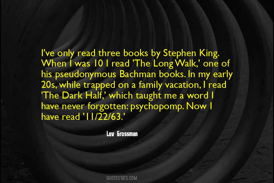 Quotes About Family Of Three #999667