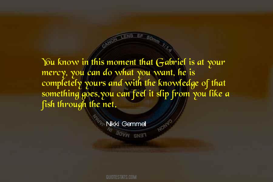 Quotes About This Moment #1690650