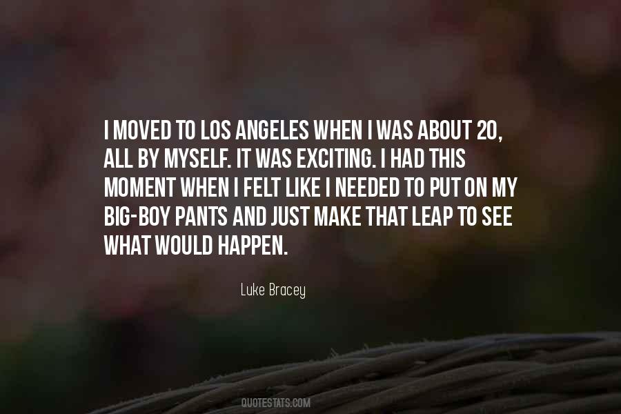 Quotes About This Moment #1691703