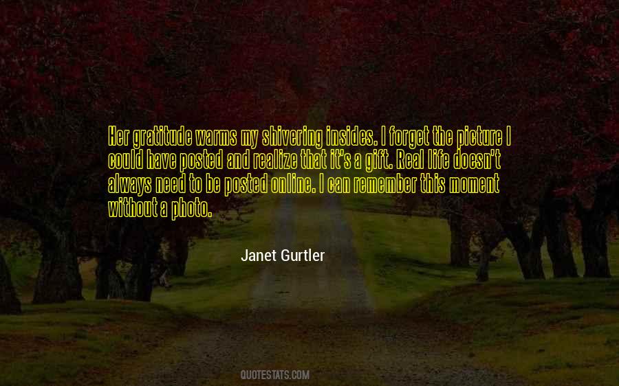 Quotes About This Moment #1694526