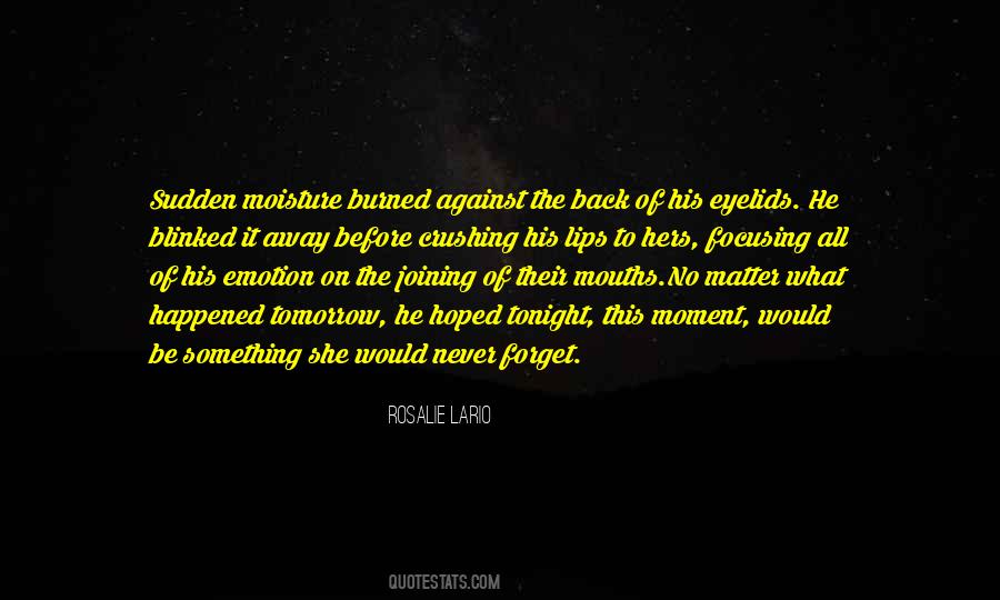 Quotes About This Moment #1796266