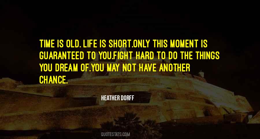 Quotes About This Moment #1799162