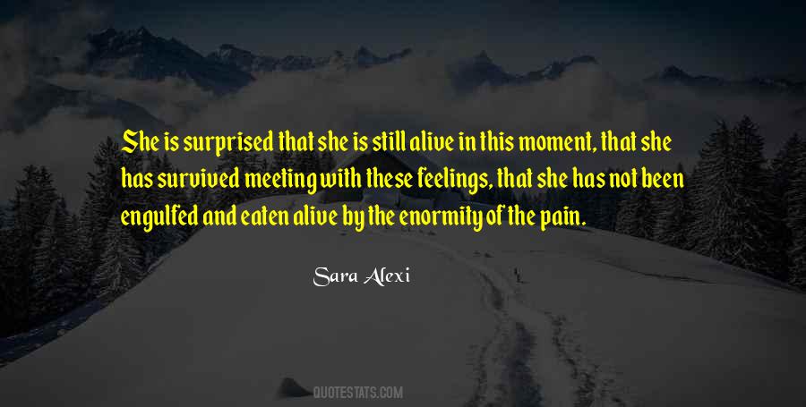 Quotes About This Moment #1800830