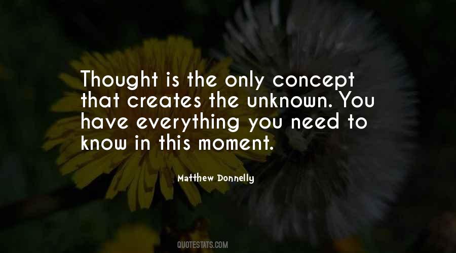 Quotes About This Moment #1825583