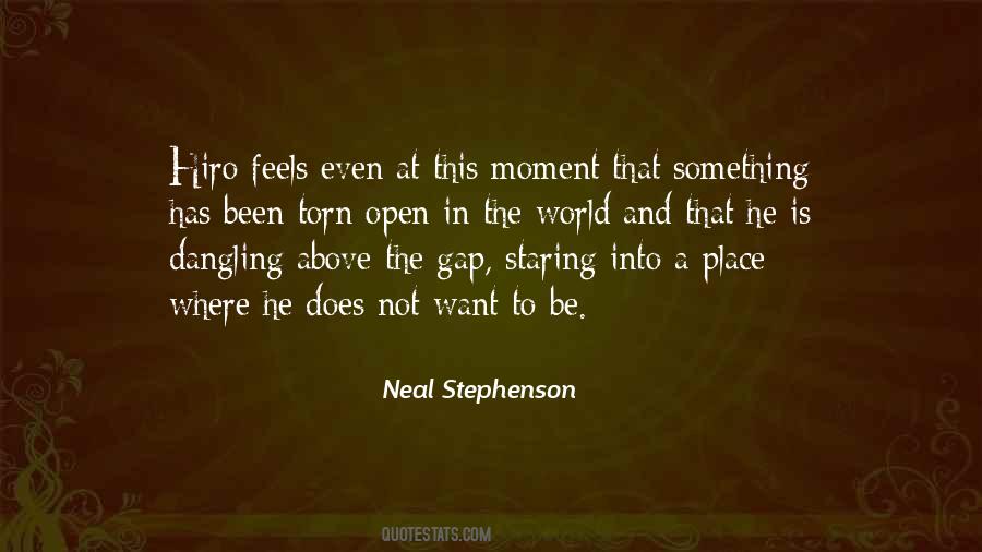 Quotes About This Moment #1828455