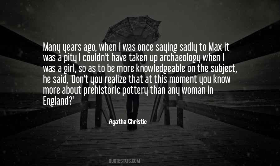 Quotes About This Moment #1848781