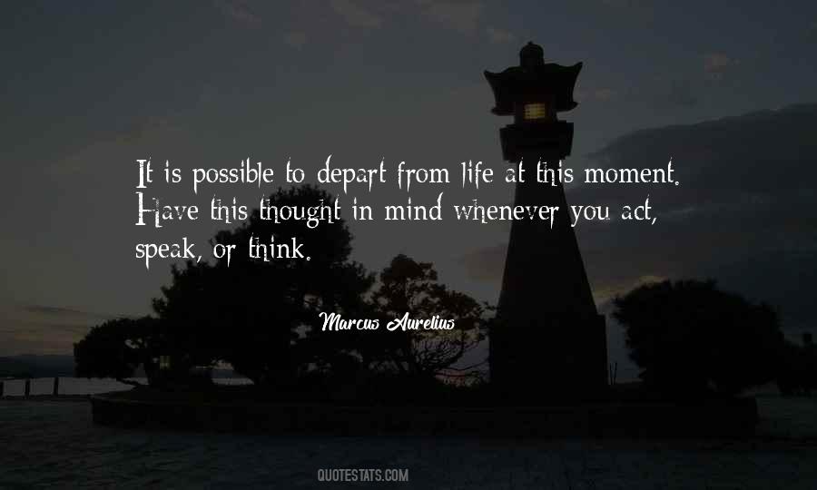 Quotes About This Moment #1868011