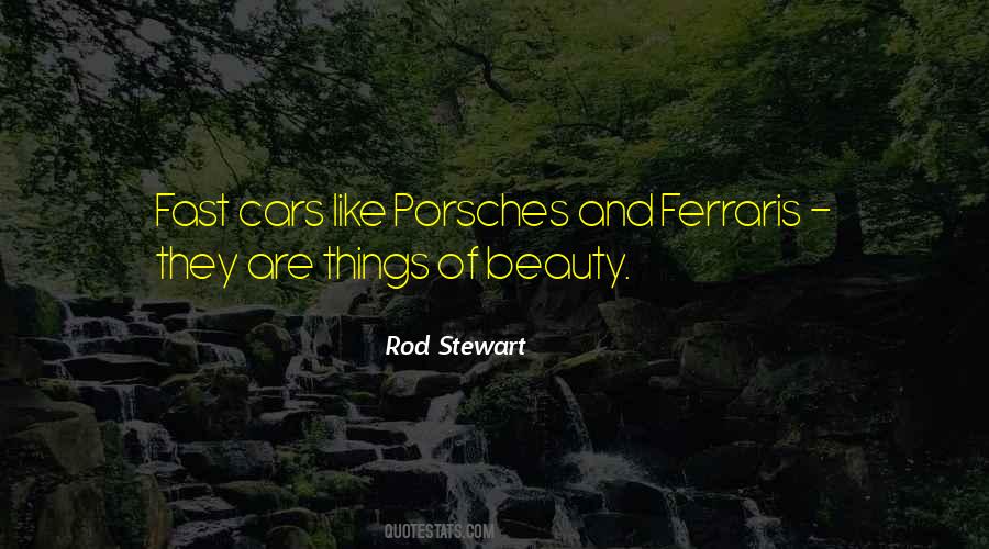 Quotes About Ferraris #1218721