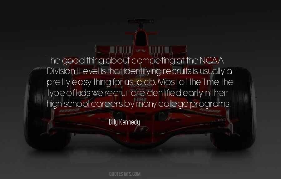 Quotes About Competing #1344828