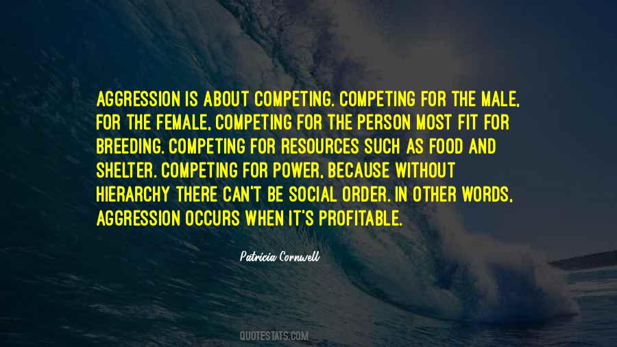 Quotes About Competing #1368289