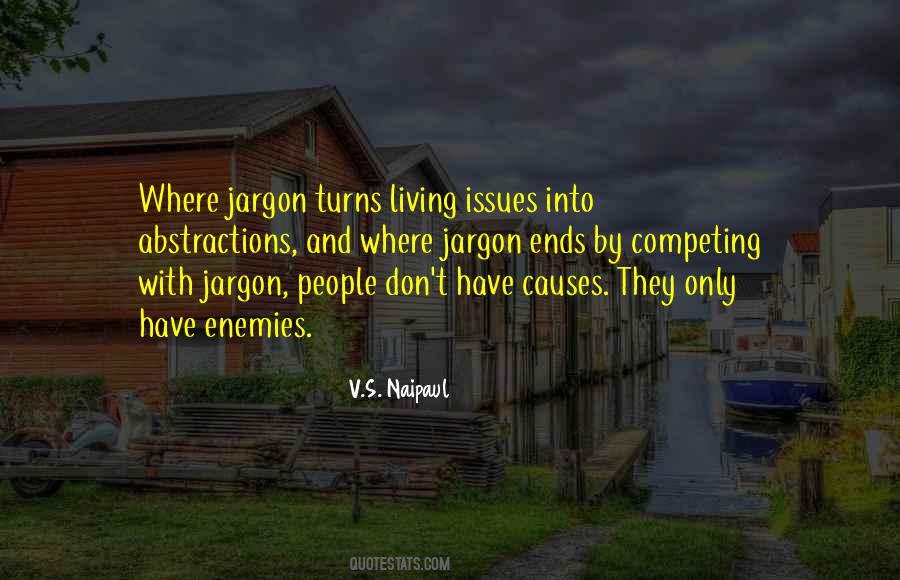 Quotes About Competing #1378539