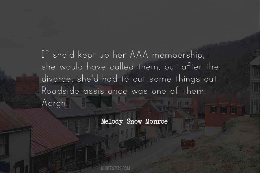 Quotes About Assistance #146232 Quotes About Assistance #146232