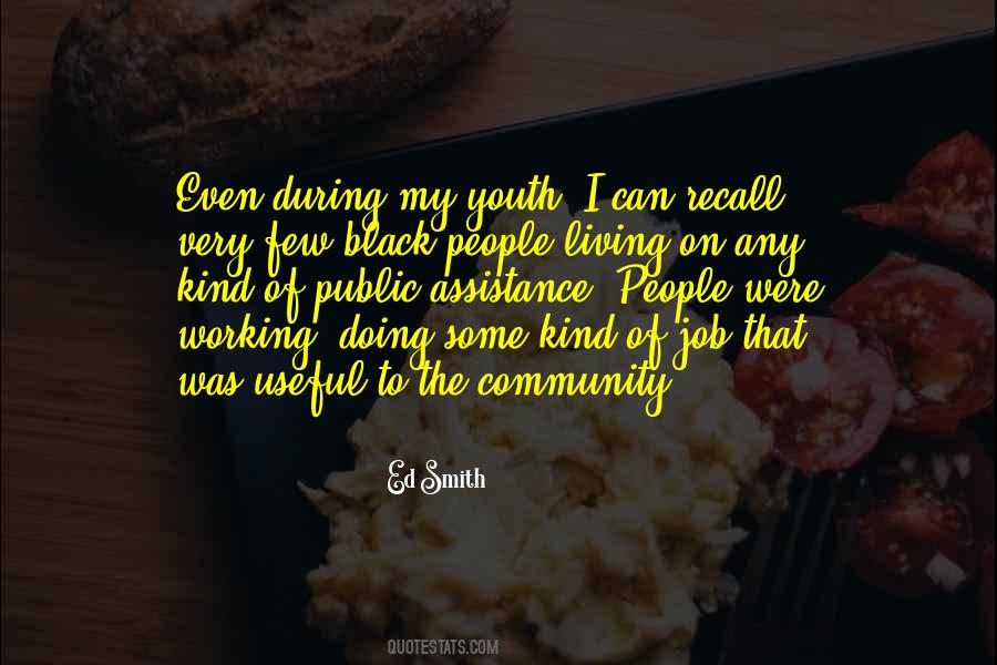 Quotes About Assistance #149863 Quotes About Assistance #149863