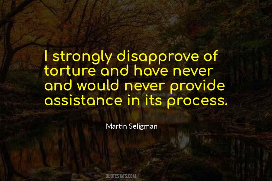 Quotes About Assistance #204871 Quotes About Assistance #204871