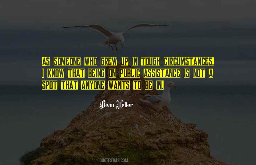 Quotes About Assistance #254917 Quotes About Assistance #254917